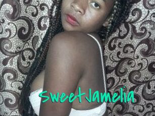 SweetJamelia