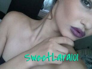 SweetLara101