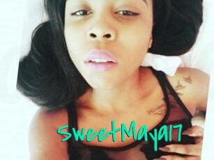 SweetMaya17
