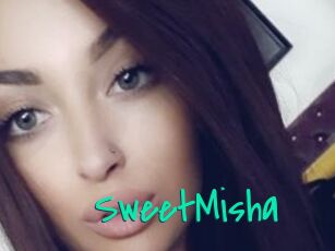 SweetMisha