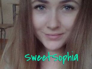 SweetSophia