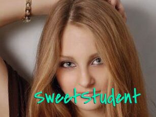 SweetStudent