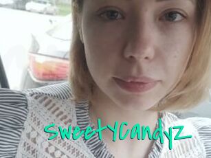 SweetYCandyZ