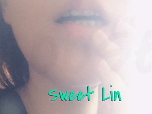 Sweet_Lin Cool Sexe