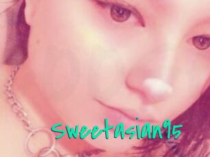 Sweetasian95