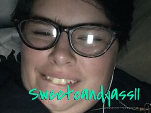 Sweetcandyass11