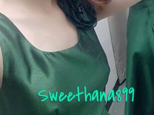 Sweethana899