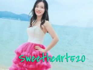 Sweetheart520