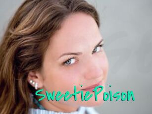 SweetiePoison