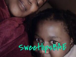 SweetlipsBAE