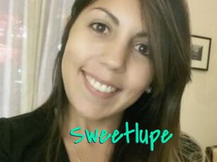 Sweetlupe