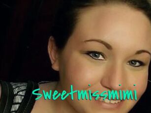 Sweetmissmimi
