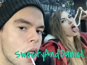 SweetyAndDaniel