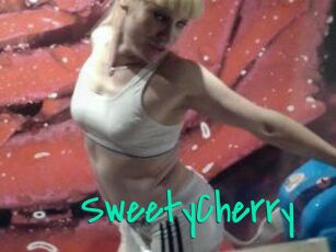 SweetyCherry