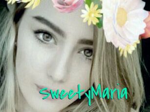 SweetyMaria
