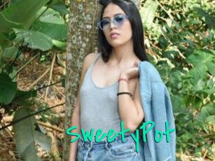 SweetyPot