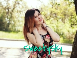 SweetySky