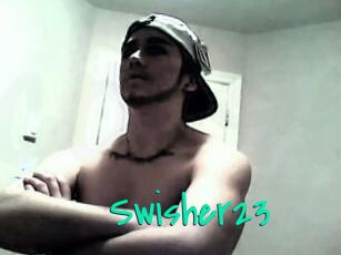 Swisher23