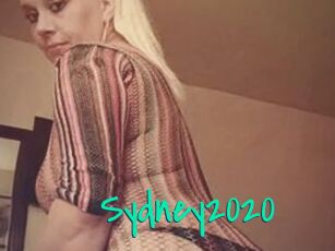 Sydney2020