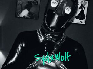 SydxWolf