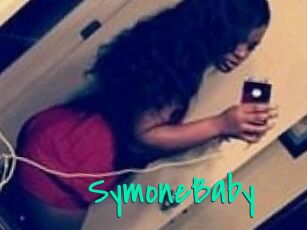 SymoneBaby