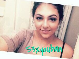 S3xycuban