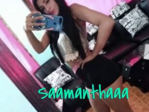 Saamanthaaa