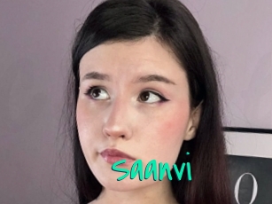 Saanvi