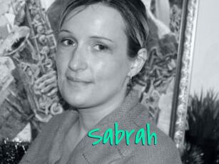Sabrah