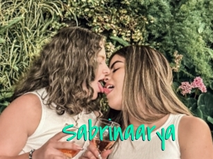 Sabrinaarya