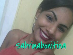 Sabrinabonitina