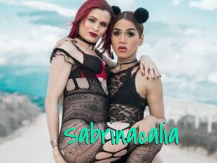 Sabrinacalia
