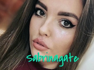 Sabrinagate