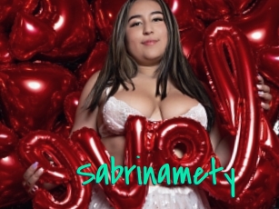 Sabrinamety