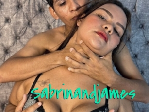 sabrinandjames Cool Sexe