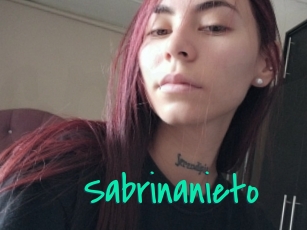 Sabrinanieto