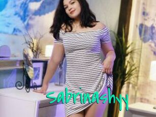 Sabrinashyy