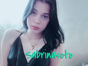Sabrinasoto