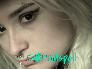 sabrinaspell Cool Sexe