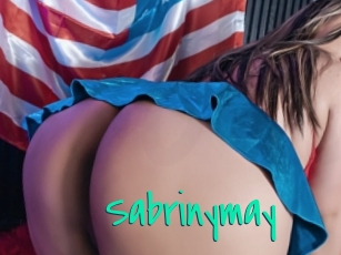 sabrinymay Cool Sexe