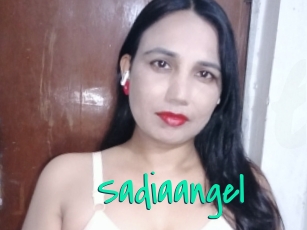 Sadiaangel