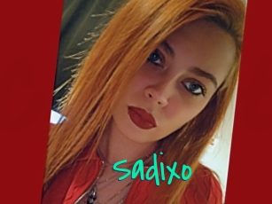 Sadixo