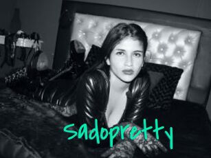 Sadopretty