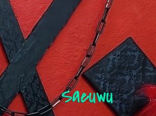 Saeuwu