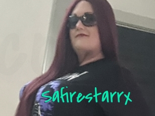 Safirestarrx