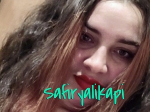 Safiryalikapi