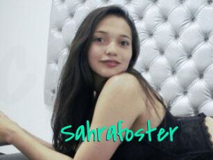 Sahrafoster