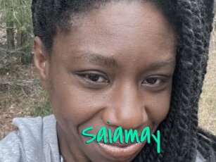 Saiamay