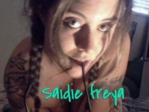 Saidie_freya
