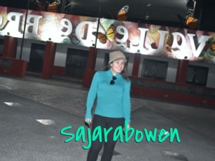 sajarabowen Cool Sexe